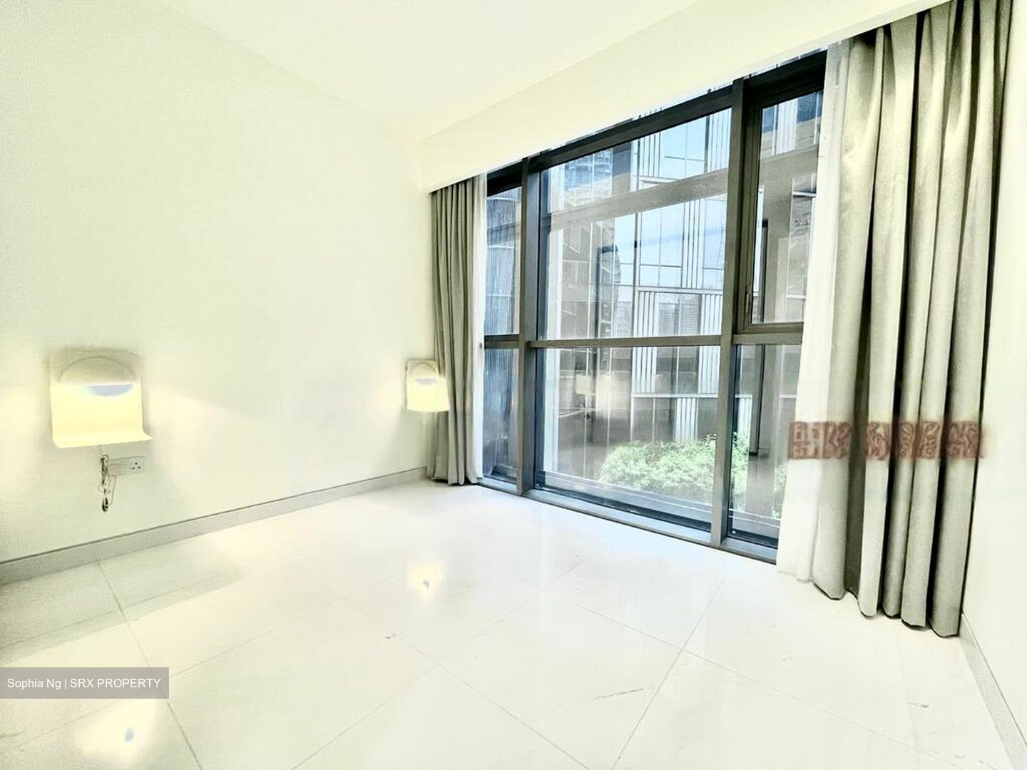 UP@Robertson Quay (D9), Apartment #473421101